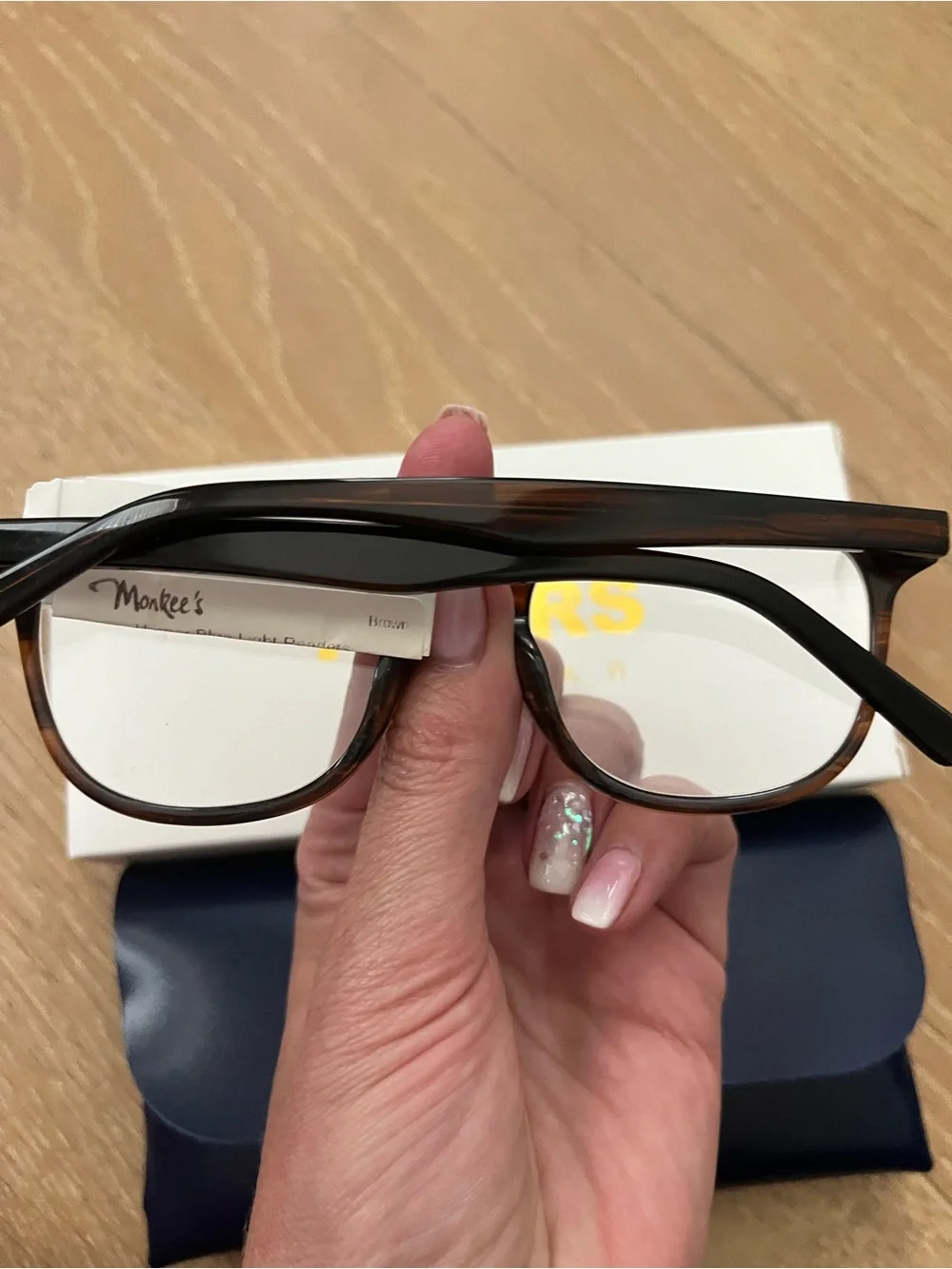 FREYRS Women's Blue Light Reading Glasses